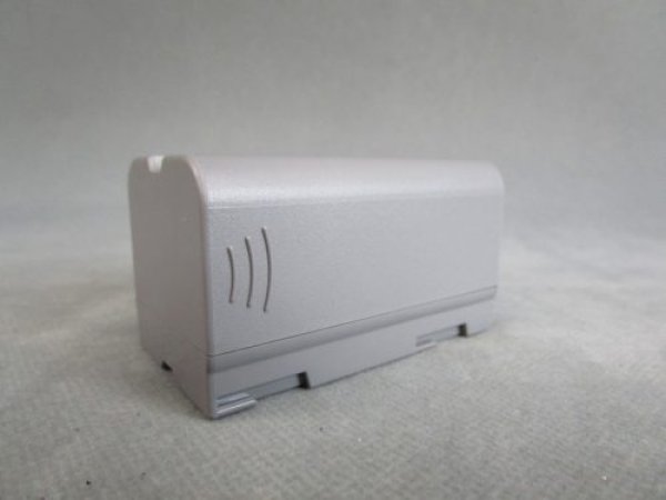 画像3: 【中古品】【即納可】　TOPCON　トプコン　バッテリー　BDC72　純製品　未使用品 (3)