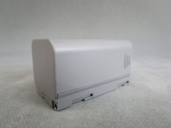 画像2: 【中古品】【即納可】　TOPCON　トプコン　バッテリー　BDC72　純製品　未使用品 (2)