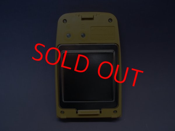 画像2: 【新品】【即納可】　TOPCON　トプコン　乾電池ケース　DB-35 (2)