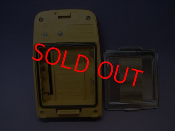 画像3: 【新品】【即納可】　TOPCON　トプコン　乾電池ケース　DB-35 (3)