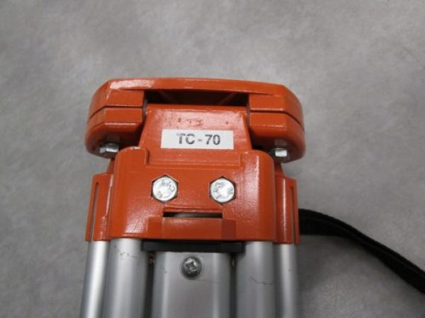 画像4: 【中古品】【即納可】　ペンタックス　三脚　TC-70　平面　35mm　美品　純正品 (4)