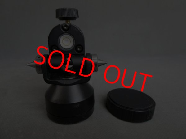 画像4: 【中古品】【即納可】　ミニプリズム・ピンポール5本セット　美品　 (4)