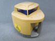 画像4: 【整備済み中古機】【即納可】　TOPCON　トプコン　レーザーレベル　RL-H3CL　※汎用受光器・ホルダーセット（ノーブランド） (4)