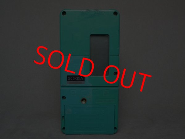 画像2: 【整備済み中古機】【即納可】SOKKIA　ソキア　受光器　LR100　本体のみ (2)