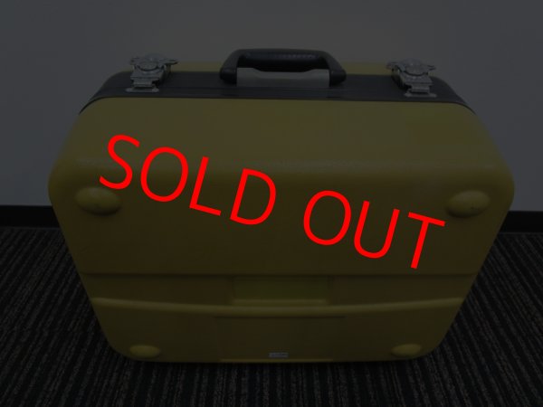 画像5: 【校正済み中古機】【即納可】　TOPCON　トプコン　トータルステーション　GPT-7005Hiper　着脱式　ノンプリズム　測量基本プログラム付属 (5)