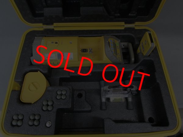 画像6: 【校正済み中古機】　TOPCON　トプコン　パイプレーザー　TP-L4AV (6)