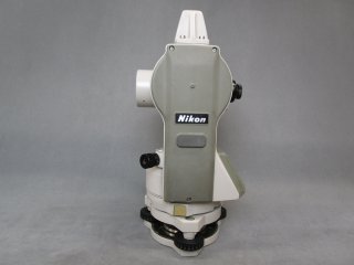 整備済み中古機】【即納可】 Nikon ニコン トータルステーション 整備済み中古機】【即納可】 Nikon ニコン トータルステーション