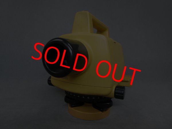 画像3: 【校正済み中古機】【即納可】　TOPCON　トプコン　デジタルレベル　DL-103R (3)