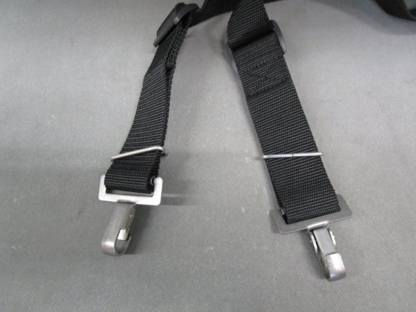 画像2: 【新品】【即納可】　TOPCON　トプコン　ケースベルト　(3) (2)