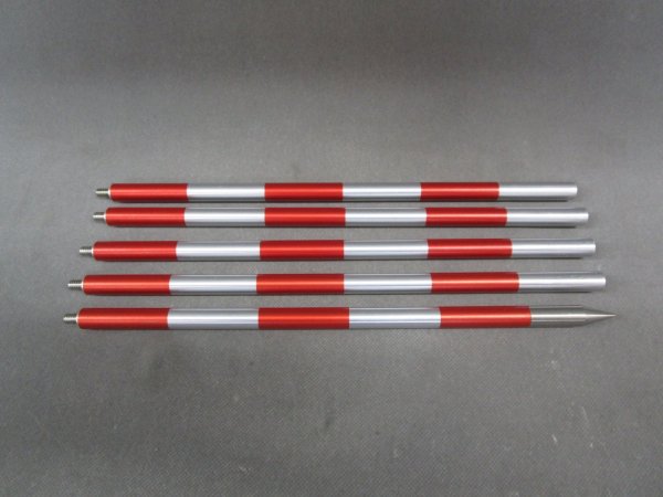 画像3: 【新品】【即納可】　ノーブランド　ミニプリズム・ピンポールセット『セットB』 (3)