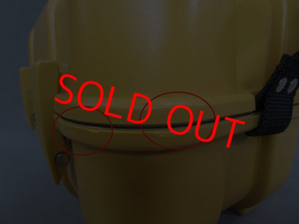 画像7: 【中古】【即納可】　TOPCON トプコン　収納ケース　AT-B2用 (7)