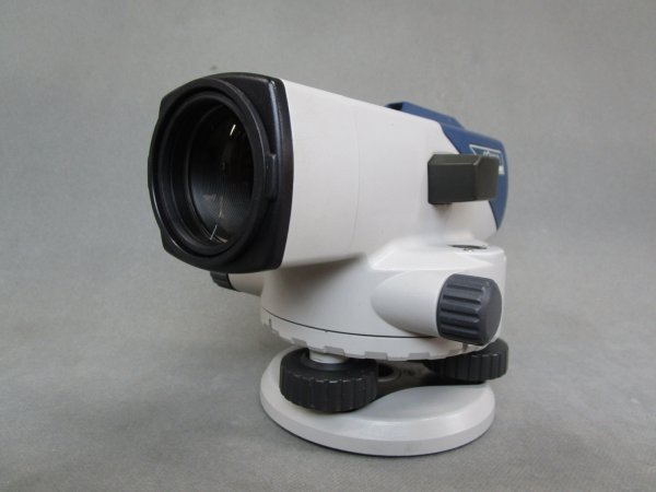画像4: 【校正済み中古機】【即納可】 SOKKIA ソキア オートレベル B20 現行最上位機種 美品 (4)