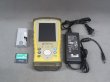 画像1: 【整備済み中古機】【即納可】 TOPCON　トプコン　データコレクタ　FC-200　基本観測+簡易横断プログラムカード付属 (1)