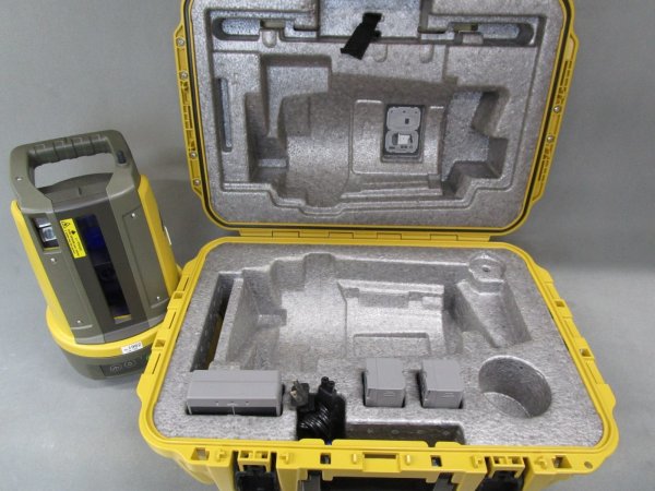 画像4: 【校正済み中古機】【即納可】　TOPCON　トプコン　Layout Navigator　レイアウトナビゲーター　LN-150　杭ナビ　美品 (4)