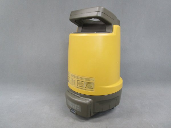 画像2: 【校正済み中古機】【即納可】　TOPCON　トプコン　Layout Navigator　レイアウトナビゲーター　LN-150　杭ナビ　美品 (2)