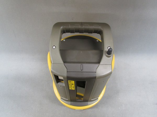 画像3: 【校正済み中古機】【即納可】　TOPCON　トプコン　Layout Navigator　レイアウトナビゲーター　LN-150　杭ナビ　美品 (3)