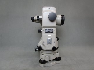 新品中古測量機器即納対応中古 セオドライト トランシット
