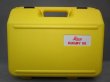 画像8: 【校正済み中古機】【即納可】Leica　ライカ　レーザーレベル　RUGBY55　美品（未使用品）　※汎用受光器・ホルダーセット（ノーブランド）【キャンペーン特価】 (8)