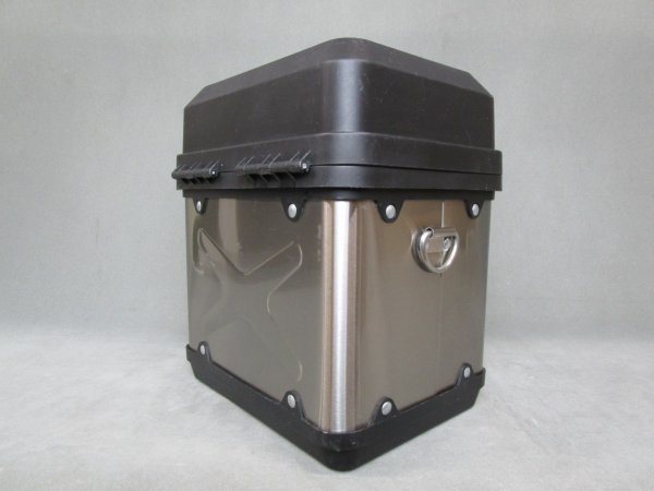 画像4: 【中古】【即納可】　Tajima　タジマ　収納ケース　レーザー墨出器用　「レーザー部品 140210 キャリングケース」　純正品 (4)