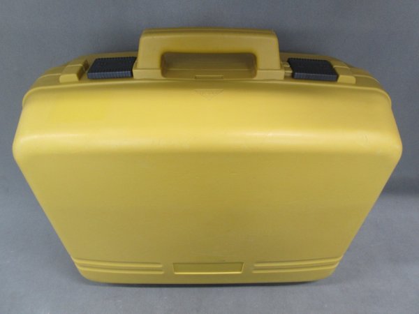 画像1: 【中古】【即納可】　TOPCON トプコン　収納ケース　TP-L3・L4・L5シリーズ用　純正品 (1)