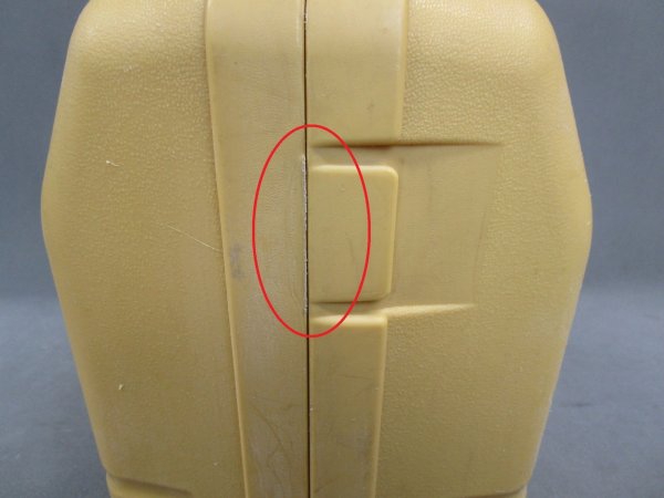 画像10: 【校正済み中古機】【即納可】　TOPCON　トプコン　レーザーレベル　RL-H3C　美品 (10)