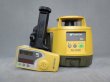 画像1: 【校正済み中古機】【即納可】　TOPCON　トプコン　レーザーレベル　RL-H3C　美品 (1)
