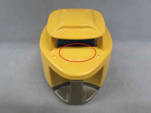 画像4: 【校正済み中古機】【即納可】　TOPCON　トプコン　レーザーレベル　RL-H3C　美品 (4)