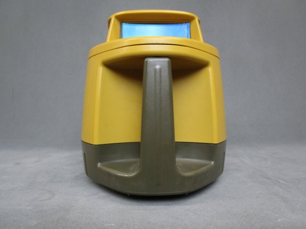画像5: 【校正済み中古機】【即納可】　TOPCON　トプコン　レーザーレベル　RL-H3C　美品 (5)