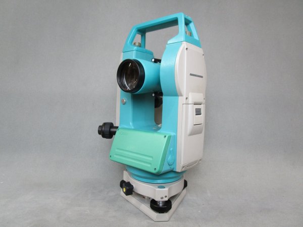 画像3: 【校正済み中古機】【即納可】　SOKKIA　ソキア　セオドライト　DT510AS (3)