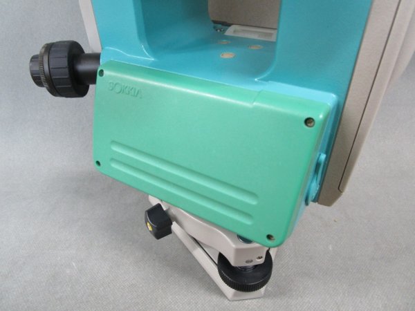 画像6: 【校正済み中古機】【即納可】　SOKKIA　ソキア　セオドライト　DT510AS (6)