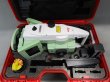 画像5: 【校正済み中古機】【即納可】　Leica　ライカ　トータルステーション　TS15 A LITE 5″Ｒ1000　ノンプリズム　自動視準　着脱式 (5)