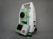 画像2: 【校正済み中古機】【即納可】　Leica　ライカ　トータルステーション　TS15 A LITE 5″Ｒ1000　ノンプリズム　自動視準　着脱式 (2)