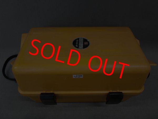 画像8: 【校正済み中古機】【即納可】　TOPCON　トプコン　セオドライト　DT-20S (8)