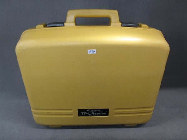 画像6: 【校正済み中古機】【即納可】TOPCON　トプコン　パイプレーザー　TP-L4AV (6)
