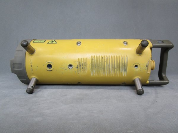 画像5: 【校正済み中古機】【即納可】TOPCON　トプコン　パイプレーザー　TP-L4AV (5)