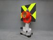 画像1: 【整備済み中古機】【即納可】　SOKKIA（SOKKISHA）　ソキア（測機舎）　一素子プリズム　APS12　着脱式 (1)