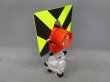 画像3: 【整備済み中古機】【即納可】　SOKKIA（SOKKISHA）　ソキア（測機舎）　一素子プリズム　APS12　着脱式 (3)
