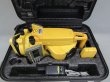 画像8: 【校正済み中古機】【即納可】　TAJIMA　タジマ　トータルステーション　GPT-3105F　シフト式　ノンプリズム (8)