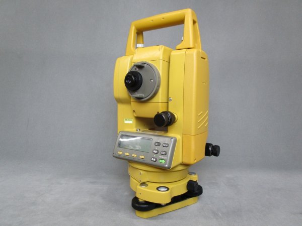 画像1: 【校正済み中古機】【即納可】　TOPCON　トプコン　トータルステーション　THE-2003 (1)