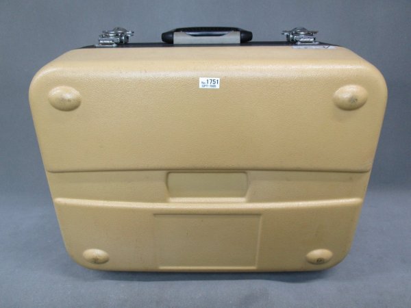 画像9: 【校正済み中古機】【即納可】　TOPCON　トプコン　トータルステーション　GPT-7005　着脱式　ノンプリズム　測量基本プログラム付属 (9)
