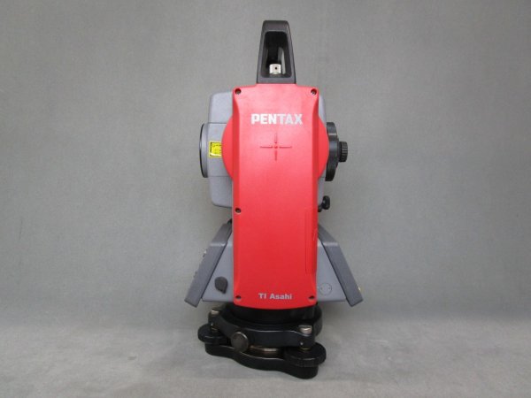 画像1: 【校正済み中古機】【即納可】　PENTAX　ペンタックス　トータルステーション　V-270NSc　ノンプリズム (1)