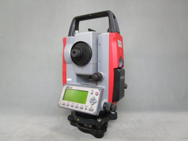 画像2: 【校正済み中古機】【即納可】　PENTAX　ペンタックス　トータルステーション　V-270NSc　ノンプリズム (2)