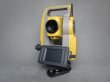 画像2: 【校正済み中古機】【即納可】　TOPCON　トプコン　トータルステーション　OS-103　着脱式　測量基本CE　美品 (2)