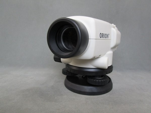 画像3: 【校正済み中古機】【即納可】　トプコン　TOPCON　2LS　ORION+　デジタルレベル　AT-100D　美品 (3)