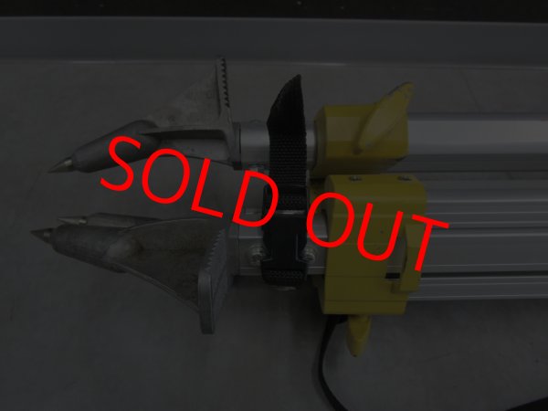 画像4: 【中古品】【即納可】　三脚　平面　 5/8インチ (4)