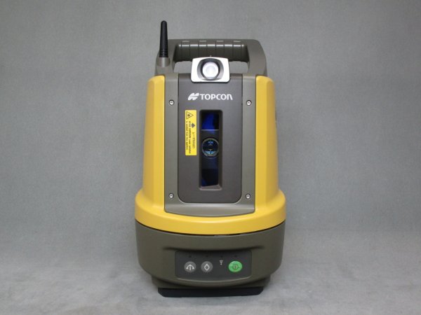 画像1: 【校正済み中古機】【即納可】　TOPCON　トプコン　Layout Navigator　レイアウトナビゲーター　LN-100　杭ナビ　美品 (1)