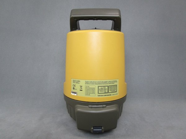 画像3: 【校正済み中古機】【即納可】　TOPCON　トプコン　Layout Navigator　レイアウトナビゲーター　LN-100　杭ナビ　美品 (3)