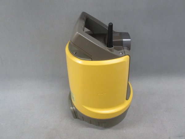 画像4: 【校正済み中古機】【即納可】　TOPCON　トプコン　Layout Navigator　レイアウトナビゲーター　LN-100　杭ナビ　美品 (4)