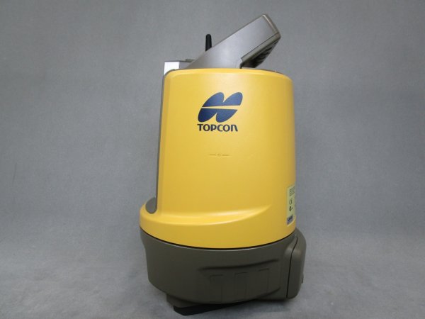 画像2: 【校正済み中古機】【即納可】　TOPCON　トプコン　Layout Navigator　レイアウトナビゲーター　LN-100　杭ナビ　美品 (2)