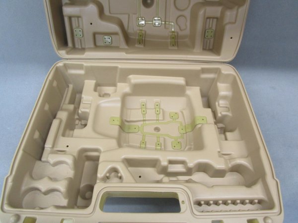 画像6: 【中古】【即納可】　TOPCON トプコン　収納ケース　RL-H4C用　純正品 (6)